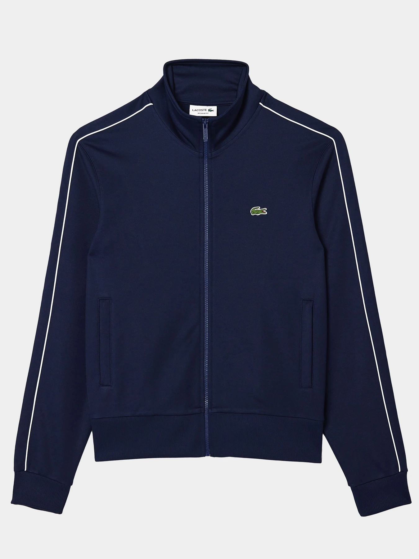 Худи и свитшоты Lacoste модель SH1457166 Фото