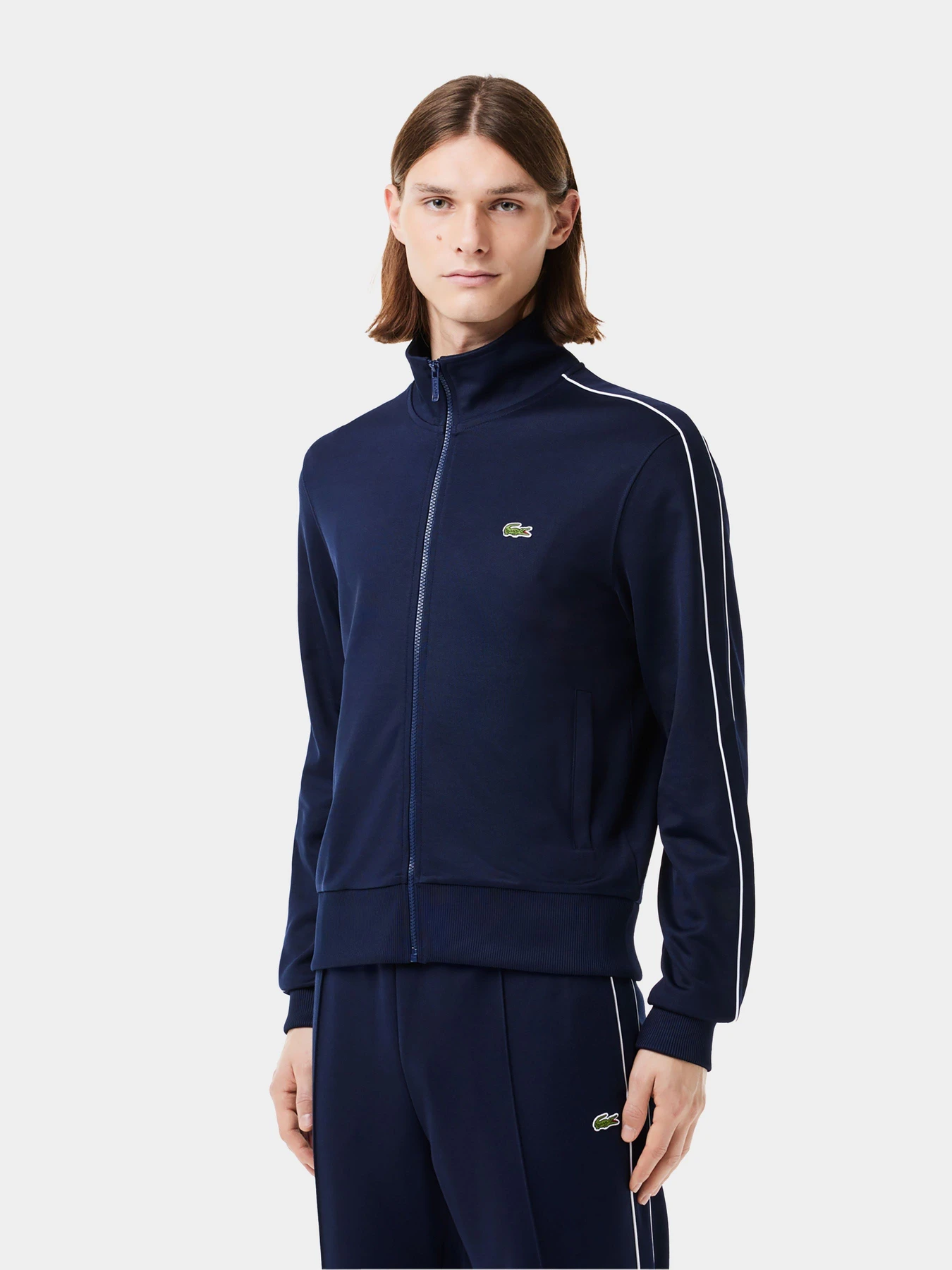 Худи и свитшоты Lacoste модель SH1457166 Фото