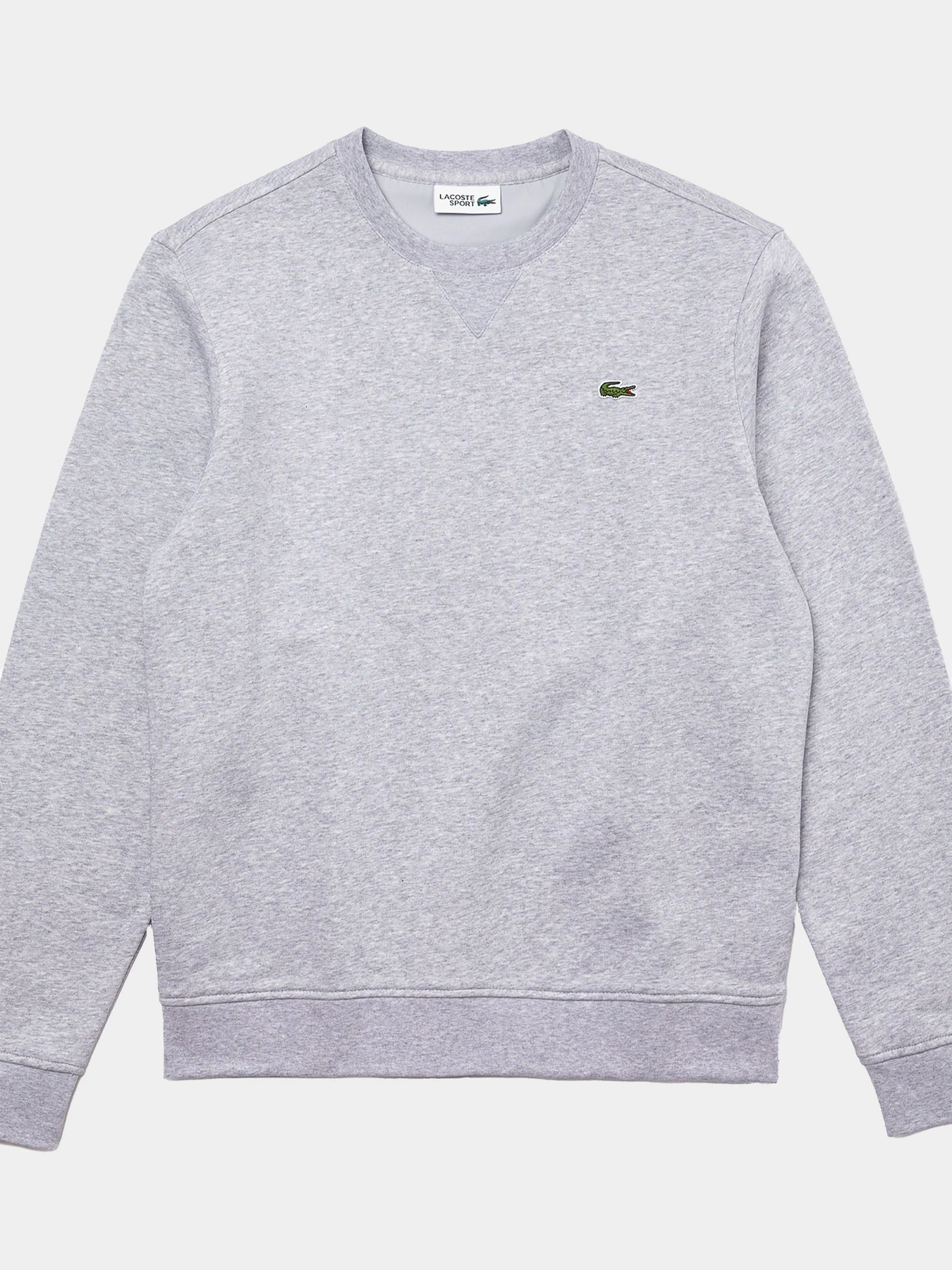 Худи и свитшоты Lacoste модель SH15059YA Фото