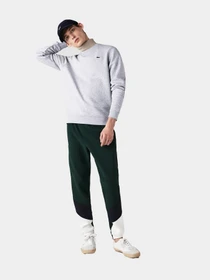 Худи и свитшоты Lacoste модель SH15059YA Фото