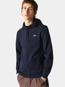 Худи и свитшоты Lacoste модель SH1551423 Фото