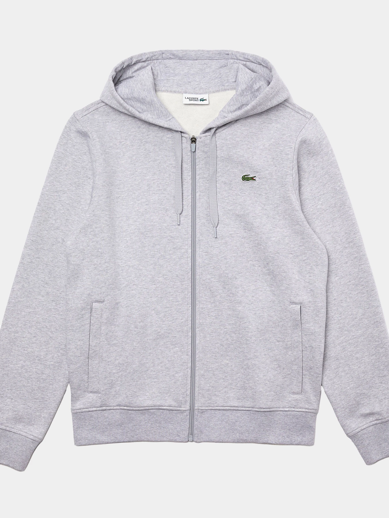 Худі та світшоти Lacoste модель SH15519YA Худі та світшоти Lacoste модель SH15519YA Фото