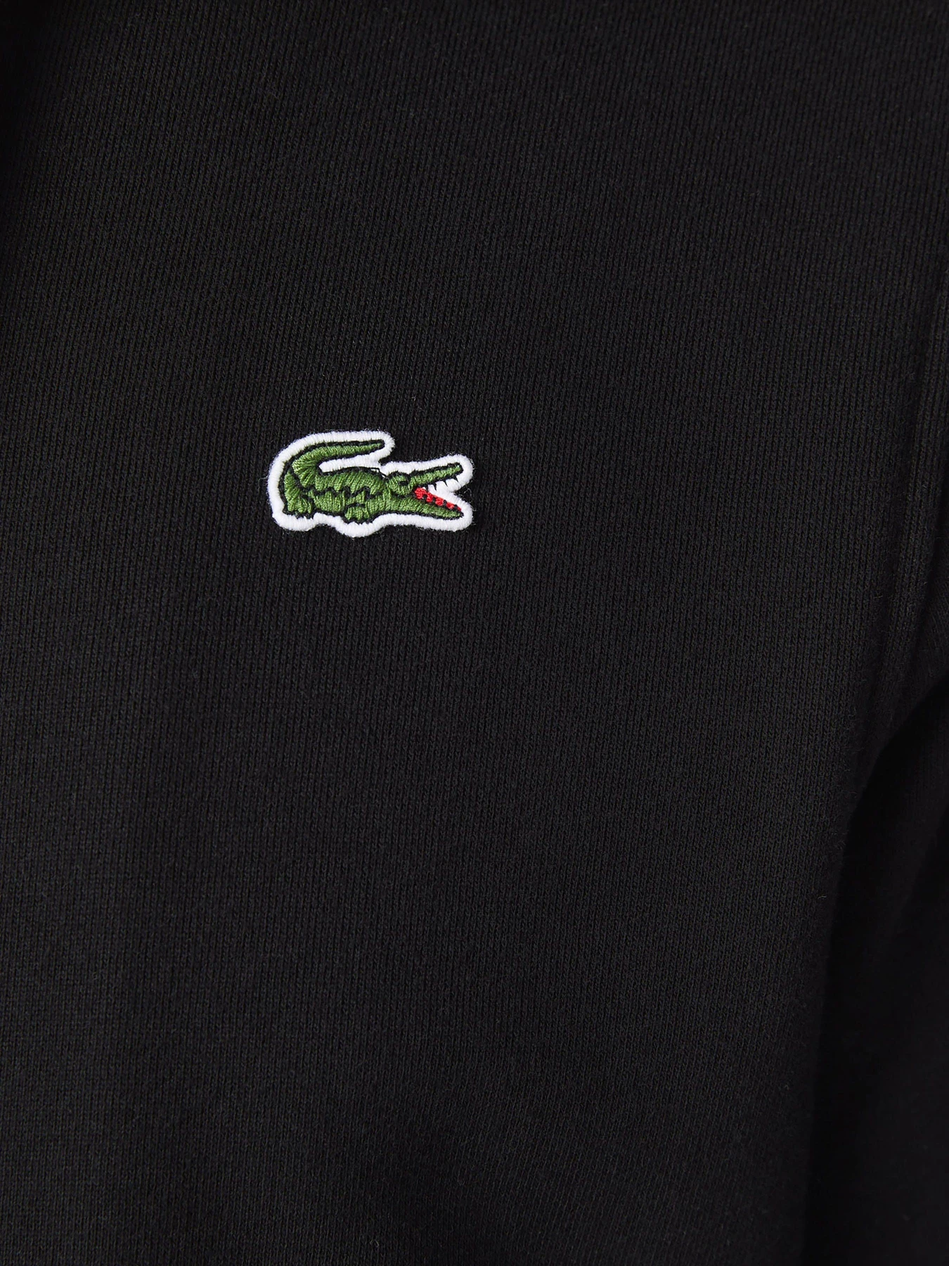 Худі та світшоти Lacoste модель SH1551C31 Фото