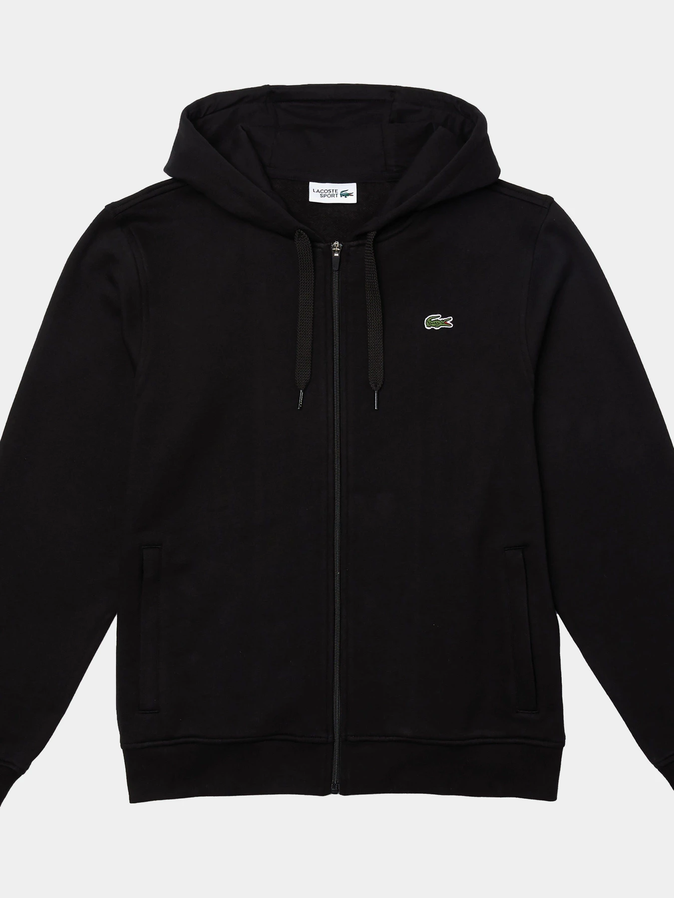 Худі та світшоти Lacoste модель SH1551C31 Фото