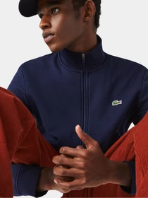 Худи и свитшоты Lacoste модель SH1559423 Фото