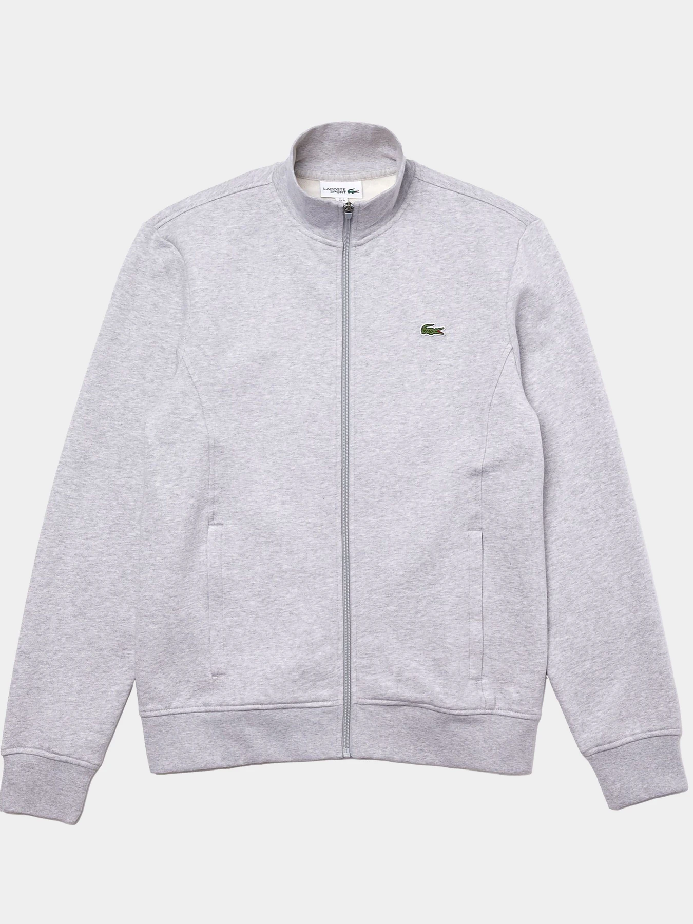 Худи и свитшоты Lacoste модель SH15599YA Фото