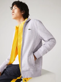 Худи и свитшоты Lacoste модель SH15599YA Фото