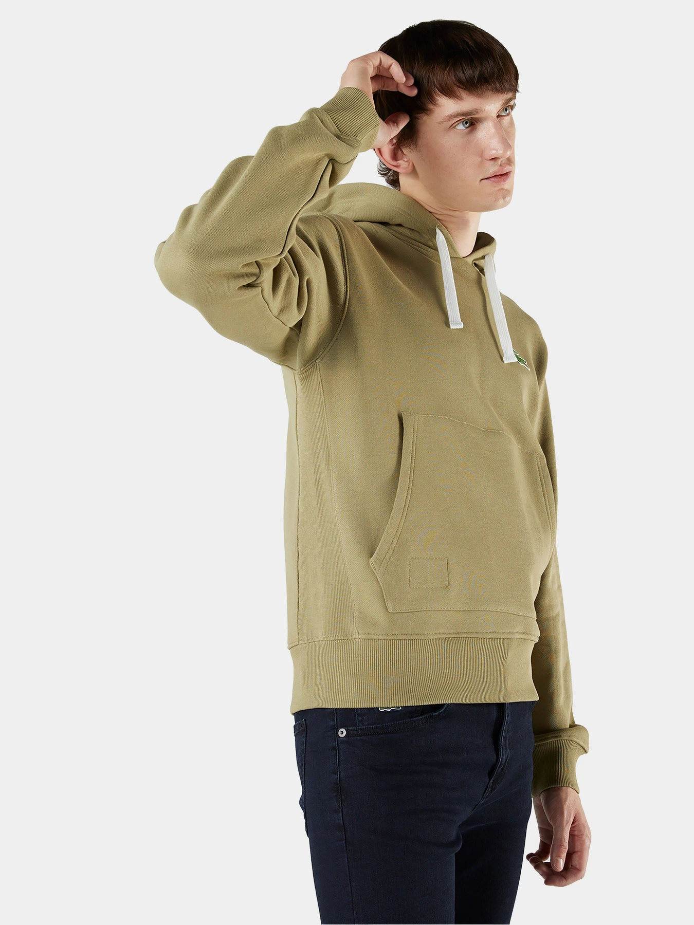 Худи и свитшоты Lacoste модель SH1701PR6 Фото