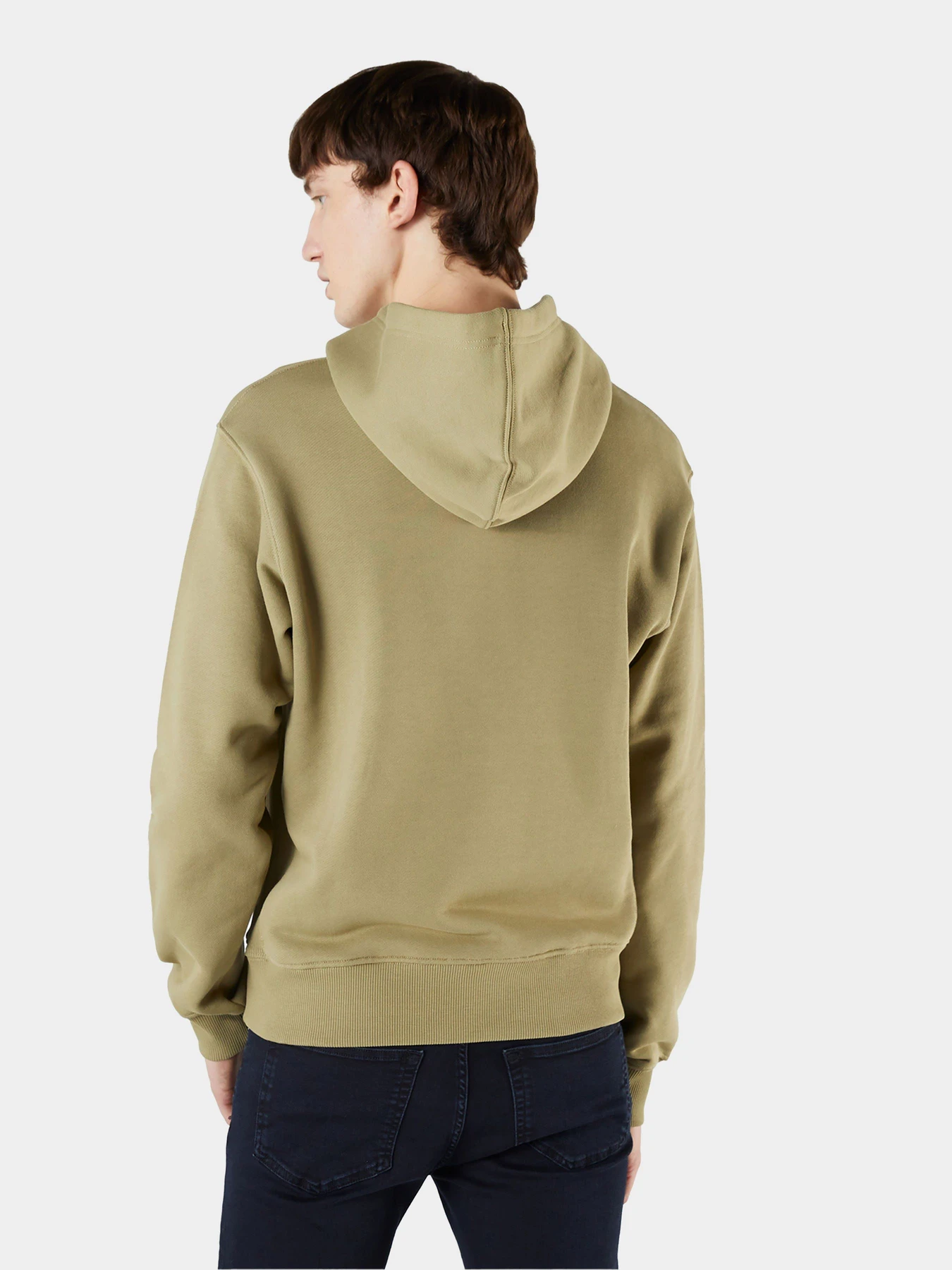 Худи и свитшоты Lacoste модель SH1701PR6 Фото