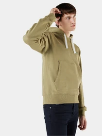 Худи и свитшоты Lacoste модель SH1701PR6 Фото