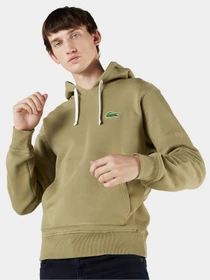 Худи и свитшоты Lacoste модель SH1701PR6 Фото
