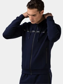 Худи и свитшоты Lacoste модель SH210505L Фото