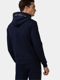 Худи и свитшоты Lacoste модель SH210505L Фото