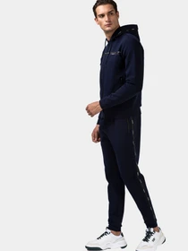 Худи и свитшоты Lacoste модель SH210505L Фото