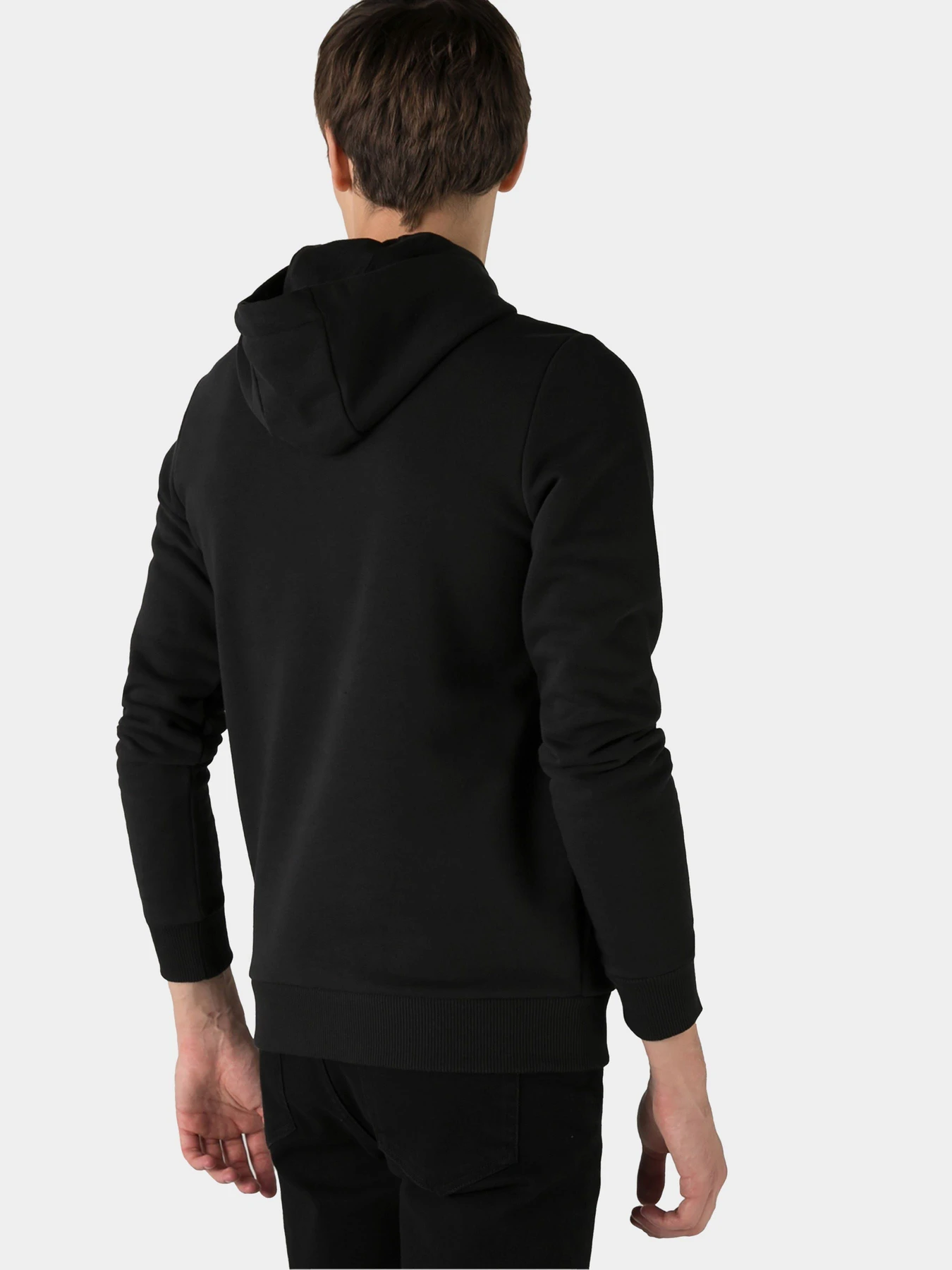 Худи и свитшоты Lacoste модель SH223434S Фото