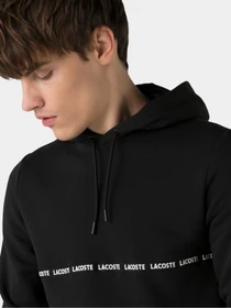 Худи и свитшоты Lacoste модель SH223434S Фото