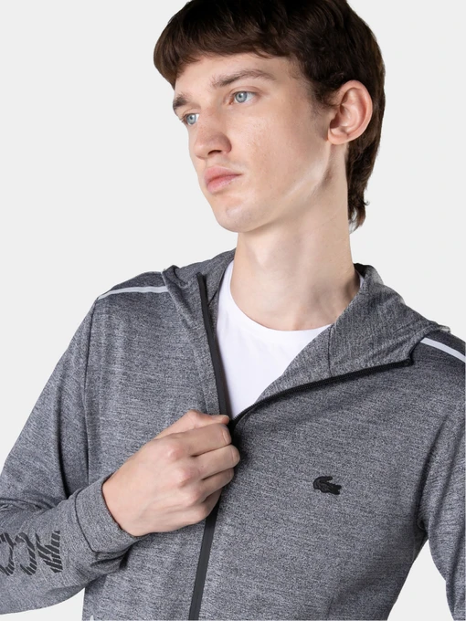 Чоловіча Кофта Lacoste фото 3