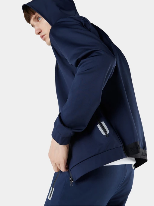 Чоловіча Кофта Lacoste фото 3