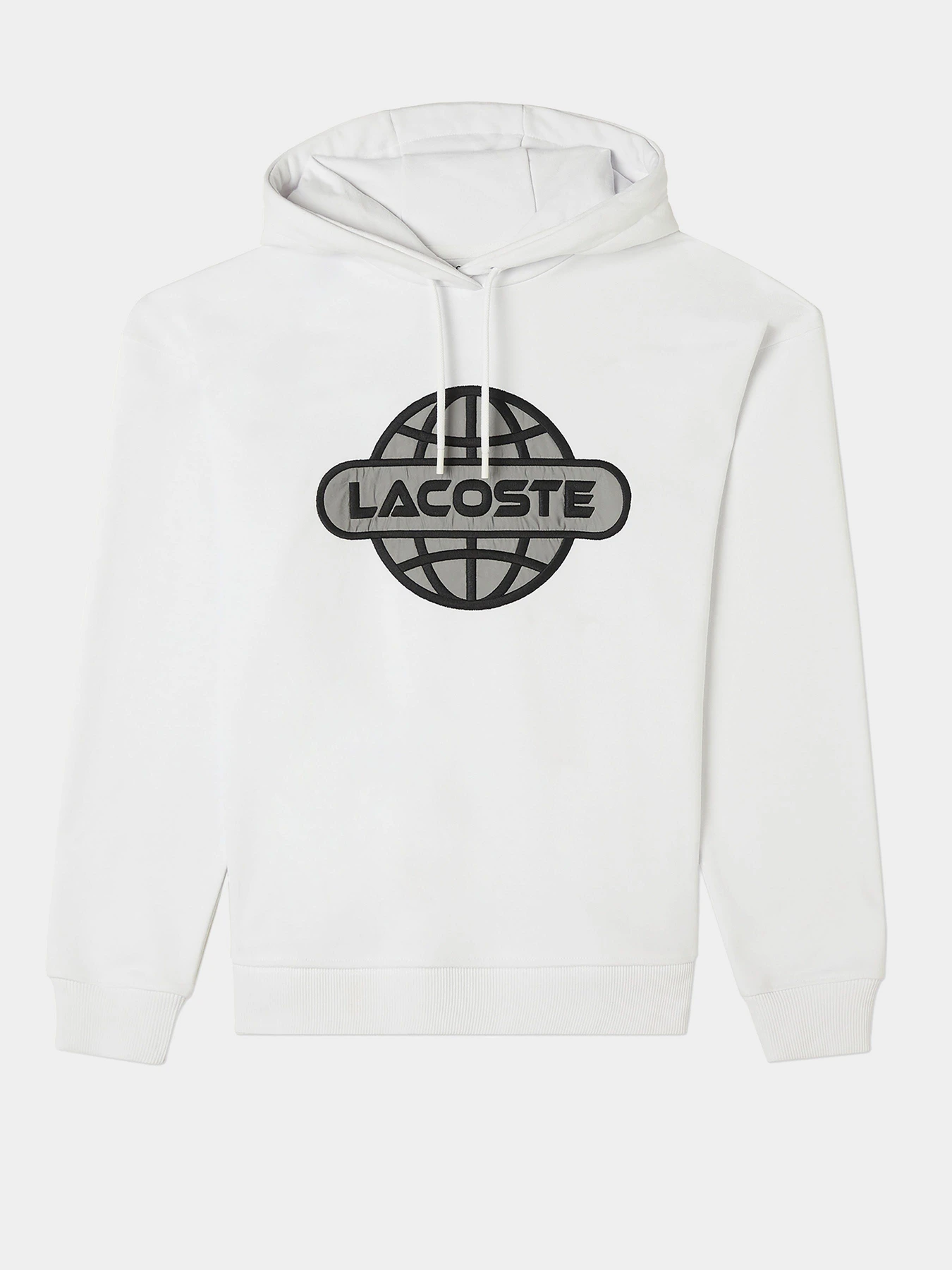 Худи и свитшоты Lacoste модель SH240101B Фото