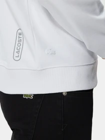 Худи и свитшоты Lacoste модель SH240101B Фото