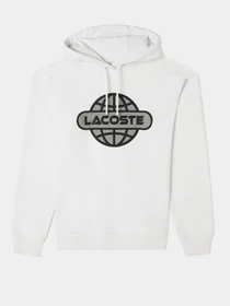 Худи и свитшоты Lacoste модель SH240101B Фото