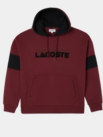 Худи и свитшоты Lacoste модель SH240404D Фото