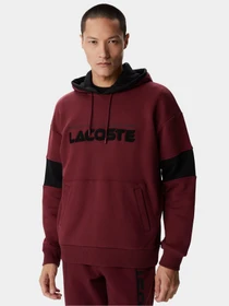 Худі та світшоти Lacoste модель SH240404D Фото