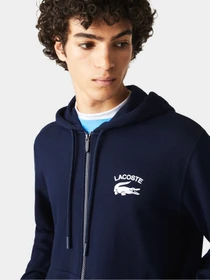 Худи и свитшоты Lacoste модель SH2481166 Фото