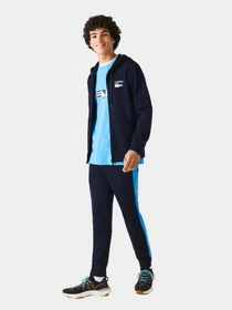 Худи и свитшоты Lacoste модель SH2481166 Фото