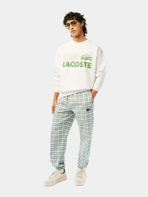 Худи и свитшоты Lacoste модель SH5453001 Фото