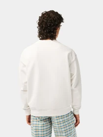 Худи и свитшоты Lacoste модель SH5453001 Фото