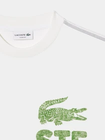 Худи и свитшоты Lacoste модель SH5453001 Фото