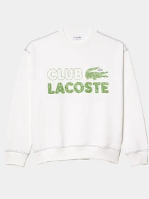 Худи и свитшоты Lacoste модель SH5453001 Фото
