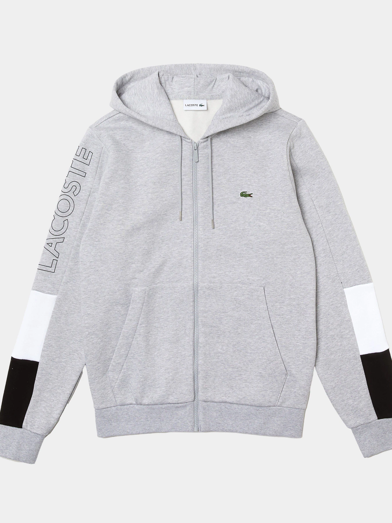 Худі та світшоти Lacoste модель SH6885P0F Фото
