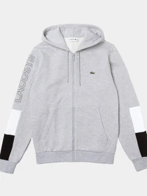 Худі та світшоти Lacoste модель SH6885P0F Фото