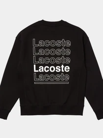 Худі та світшоти Lacoste модель SH7294031 Фото