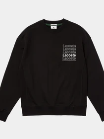 Худи и свитшоты Lacoste модель SH7294031 Фото