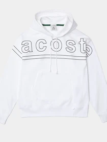 Худи и свитшоты Lacoste модель SH7362001 Фото