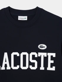 Худи и свитшоты Lacoste модель SH7420HDE Фото