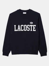 Худи и свитшоты Lacoste модель SH7420HDE Фото