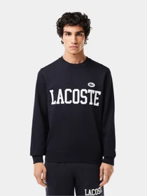 Худи и свитшоты Lacoste модель SH7420HDE Фото