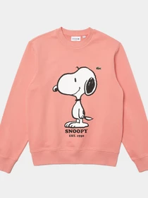 Худі та світшоти Lacoste модель SH77655MM Фото