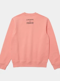 Худі та світшоти Lacoste модель SH77655MM Фото