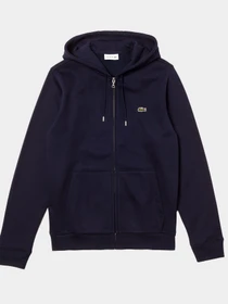 Худи и свитшоты Lacoste модель SH8549166 Фото