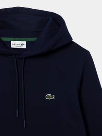 Худи и свитшоты Lacoste модель SH9623166 Фото