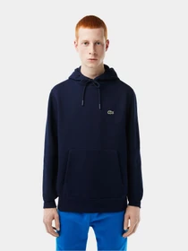 Худи и свитшоты Lacoste модель SH9623166 Фото