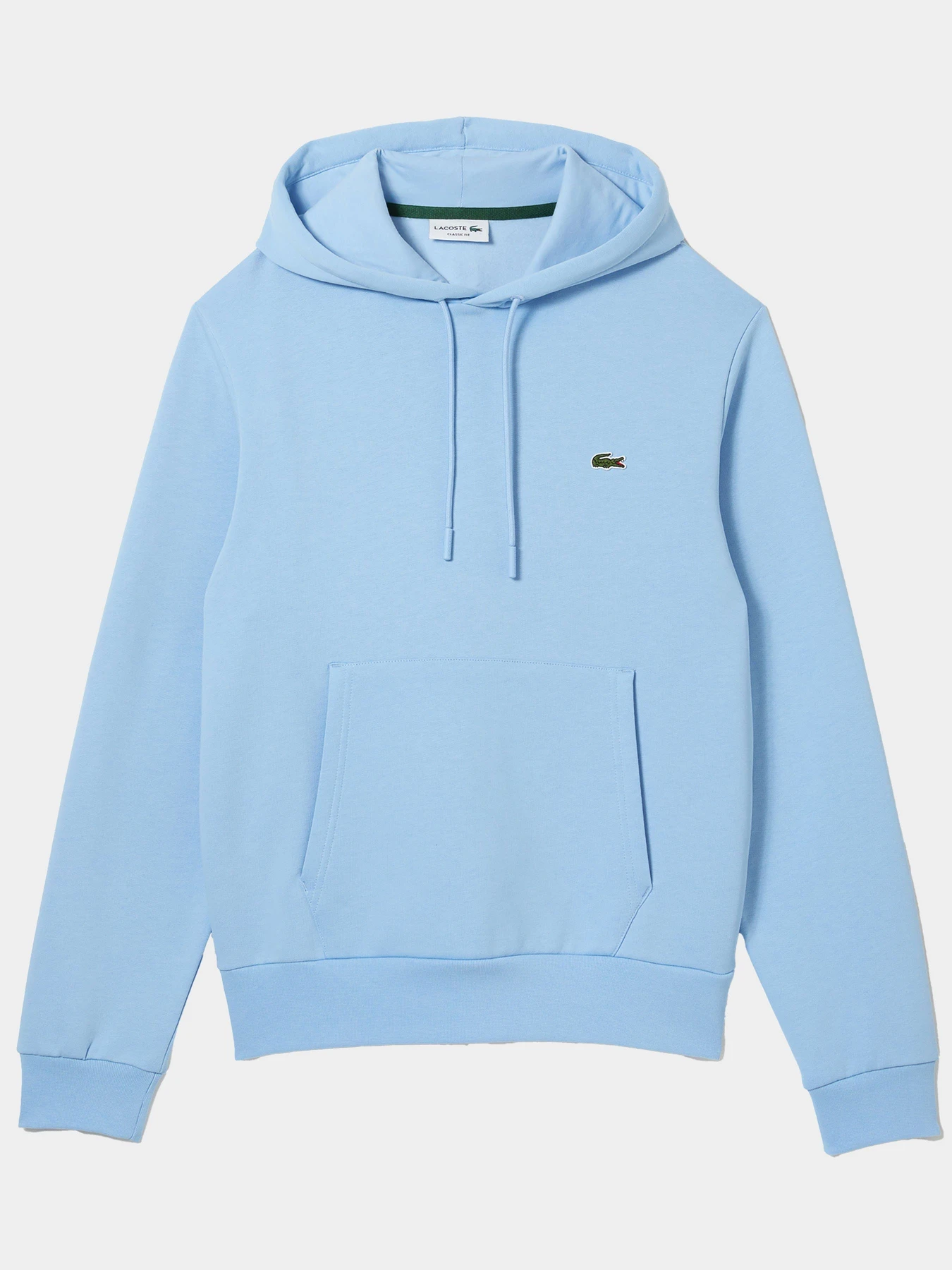 Худи и свитшоты Lacoste модель SH9623HBP Фото