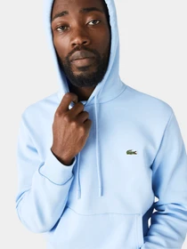Худи и свитшоты Lacoste модель SH9623HBP Фото