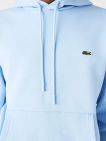 Худи и свитшоты Lacoste модель SH9623HBP Фото