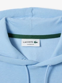 Худи и свитшоты Lacoste модель SH9623HBP Фото